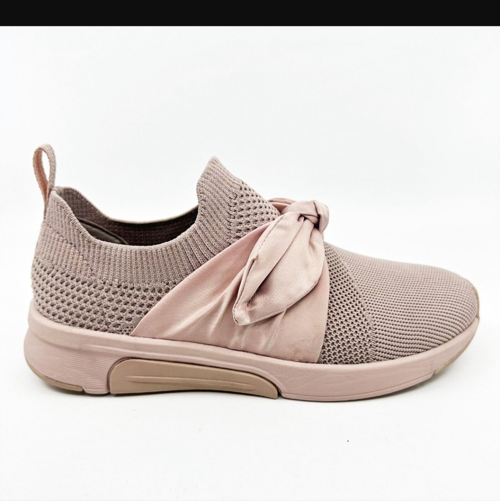 Mark Nason modern jogger Debbie size 10 pink
